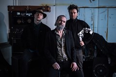 Dead Dog Legacy (křest alba) + Synové Smrti