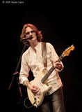 Steven's Band /CZ/