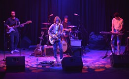 Steven's Band /CZ/
