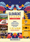 Slovácké setkání 
