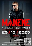 Manene I MC Hejtman Chlum u Třeboně