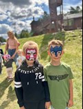 Karneval Party