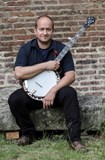 MONOGRAM - bluegrassový večírek