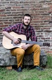 MONOGRAM - bluegrassový večírek
