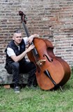 MONOGRAM - bluegrassový večírek