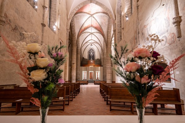 Kostel Povýšení sv. Kříže
