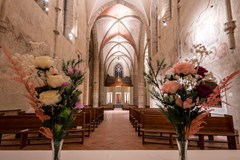kostel Povýšení sv. Kříže, Jihlava