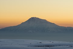 Magická Arménie - zemí sopek a klášterů