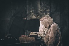 Magická Arménie - zemí sopek a klášterů