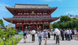 Japonsko