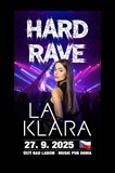 HARD RAVE