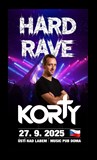 HARD RAVE