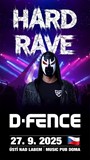 HARD RAVE
