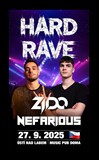 HARD RAVE