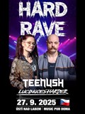 HARD RAVE