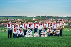 Dechová hudba Nivničanka, z. s.