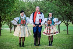 Dechová hudba Nivničanka, z. s.