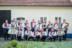 Dechová hudba Nivničanka, z. s.