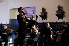 CLASSICUM MOZARTEUM / koncert roku 2025