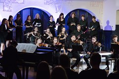 CLASSICUM MOZARTEUM / koncert roku 2025