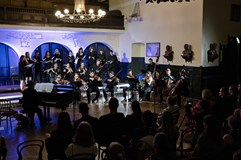 CLASSICUM MOZARTEUM / koncert roku 2025