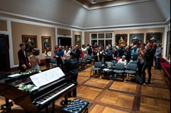 CLASSICUM MOZARTEUM / koncert roku 2025