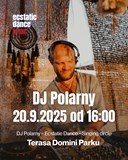 Ecstatic Dance Brno - DJ Polarny