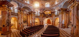Bára Basiková - komorní recitál s klavírem