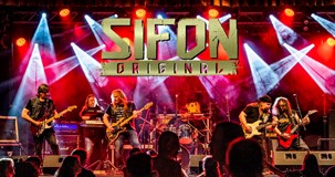 SIFON | ANDĚL MUSIC BAR