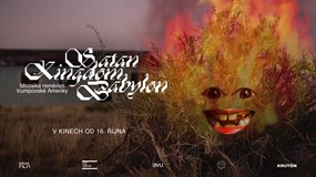 Satan Kingdom Babylon
