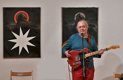 Petr Linhart • Tomáš Toman & Ján Kicko