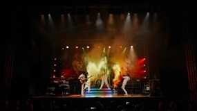 QUEENSHOW Zlín