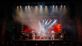 QUEENSHOW Zlín