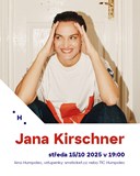 Jana Kirschner 