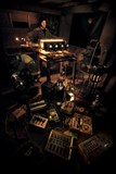 Jan Kulka + Stratocluster ft. Emilio Gordoa & Josten Myburgh