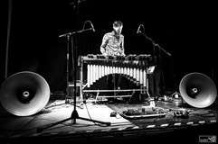 Jan Kulka + Stratocluster ft. Emilio Gordoa & Josten Myburgh