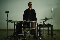 Jan Kulka + Stratocluster ft. Emilio Gordoa & Josten Myburgh