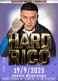 HARDRICO - Exkluzivně v Chomutově