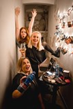 Historky z Tinderu Tour 2026