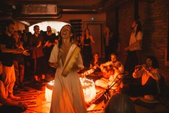 Soulsinging - Zář - Maar ~ Phoenix ~ Šimon Bilina