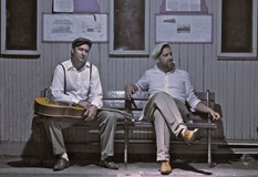 The Suitcase Brothers  (ESP)
