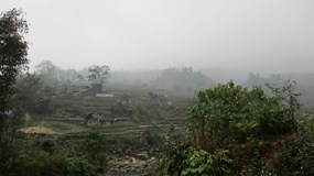 Vietnam ze severu na jih za týden