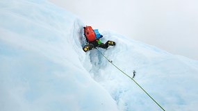 Lukáš Jasenský - expedice Denali jižní stěnou 2025 (Zlín)