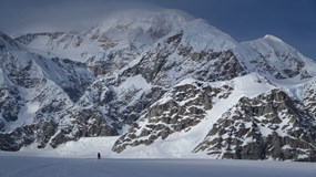 Lukáš Jasenský - expedice Denali jižní stěnou 2025 (Zlín)