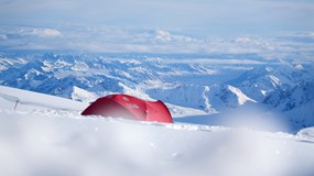 Lukáš Jasenský - expedice Denali jižní stěnou 2025 (Zlín)