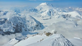 Lukáš Jasenský - expedice Denali jižní stěnou 2025 (Zlín)