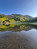 Jak jsme (pře)žily GR 54 a Alta via 6