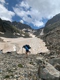 Jak jsme (pře)žily GR 54 a Alta via 6