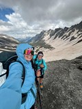 Jak jsme (pře)žily GR 54 a Alta via 6