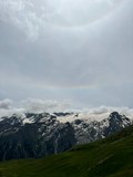 Jak jsme (pře)žily GR 54 a Alta via 6